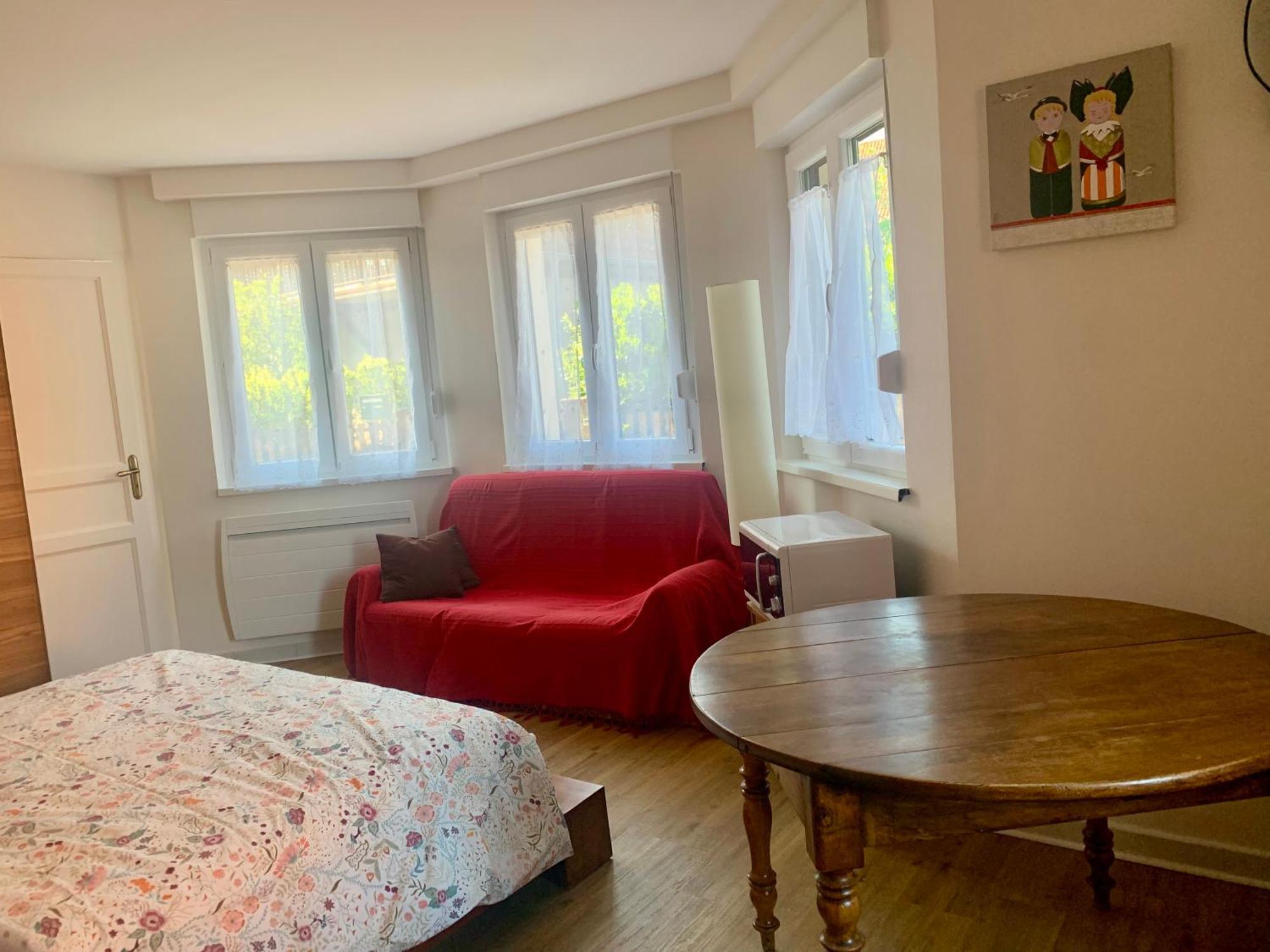B&B Bio New Dieffenthal Esterno foto