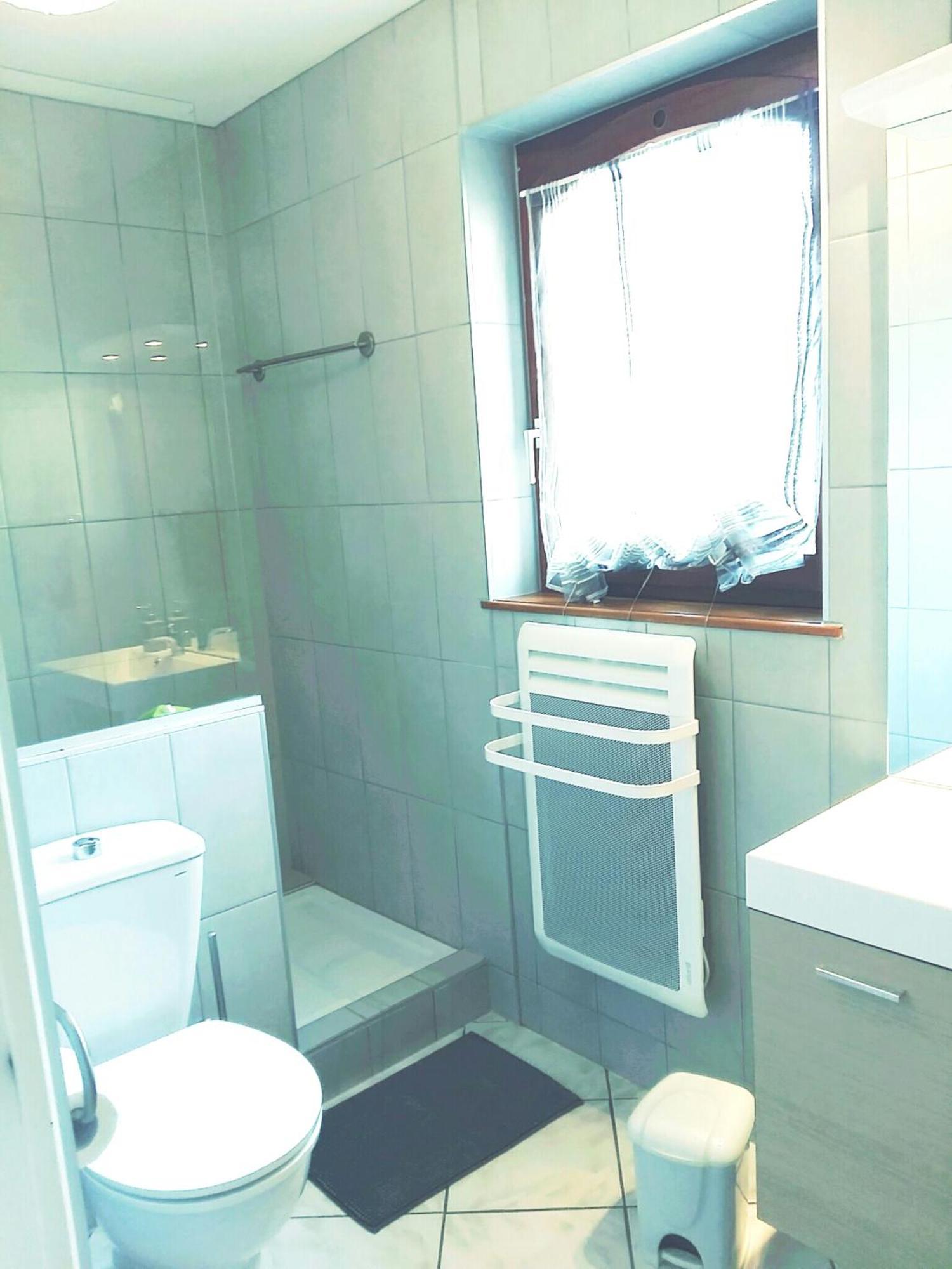 B&B Bio New Dieffenthal Esterno foto