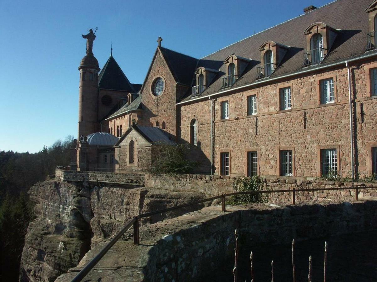 B&B Bio New Dieffenthal Esterno foto