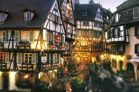 B&B Bio New Dieffenthal Esterno foto