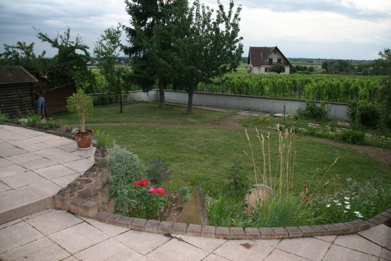 B&B Bio New Dieffenthal Esterno foto